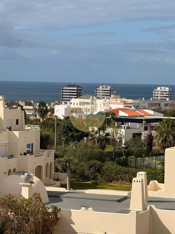 Apartamento T2 - Alvor, Portimão, Faro (Algarve) - Imagem grande