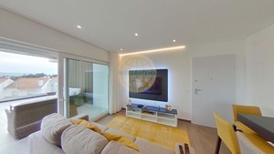 Apartamento T2 - Nazar, Nazar, Leiria - Miniatura: 1/20
