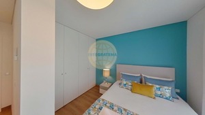 Apartamento T2 - Nazar, Nazar, Leiria - Miniatura: 8/20
