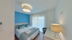 Apartamento T2 - Nazar, Nazar, Leiria - Miniatura: 9/20