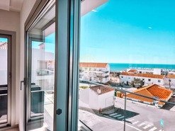 Apartamento T3 - Nazar, Nazar, Leiria