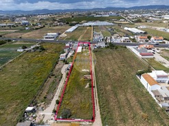 Terreno Rstico T0 - Faro, Faro, Faro (Algarve)
