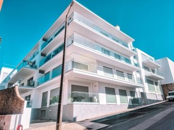 Apartamento T3 - Nazar, Nazar, Leiria - Miniatura: 1/13