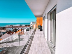 Apartamento T3 - Nazar, Nazar, Leiria - Miniatura: 9/13