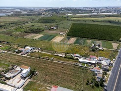Terreno Rstico T0 - Faro, Faro, Faro (Algarve) - Miniatura: 1/7