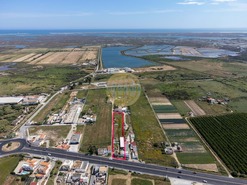 Terreno Rstico T0 - Faro, Faro, Faro (Algarve) - Miniatura: 2/7