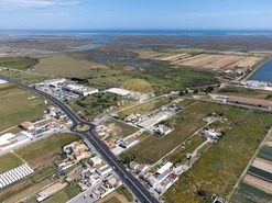 Terreno Rstico T0 - Faro, Faro, Faro (Algarve) - Miniatura: 4/7