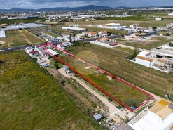 Terreno Rstico T0 - Faro, Faro, Faro (Algarve) - Miniatura: 5/7