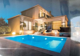 Moradia T3 - A dos Negros, �bidos, Leiria - Miniatura: 1/13