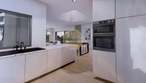 Moradia T3 - A dos Negros, �bidos, Leiria - Miniatura: 4/13