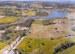 Moradia T3 - A dos Negros, �bidos, Leiria - Miniatura: 8/13