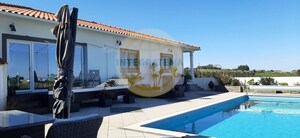 Moradia T5 - Alcobaa, Alcobaa, Leiria