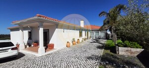 Moradia T5 - Alcobaa, Alcobaa, Leiria - Miniatura: 16/16