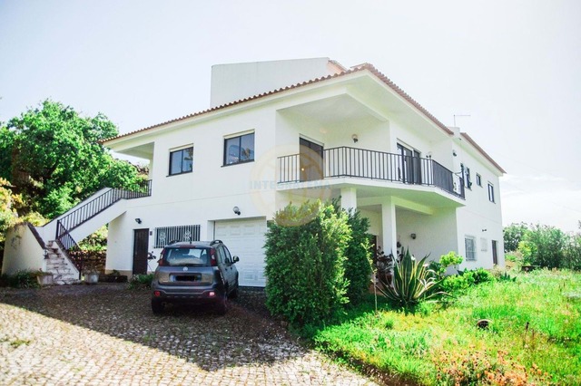 Moradia T5 - Alhandra, Vila Franca de Xira, Lisboa - Imagem grande