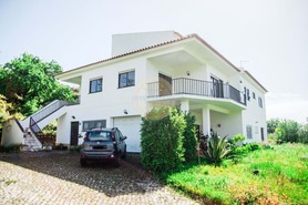 Moradia T5 - Alhandra, Vila Franca de Xira, Lisboa