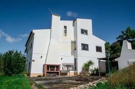 Moradia T5 - Alhandra, Vila Franca de Xira, Lisboa - Miniatura: 1/11