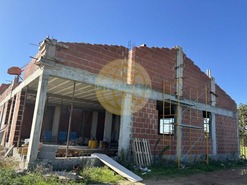 Moradia T3 - A dos Francos, Caldas da Rainha, Leiria