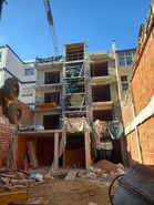 Apartamento T0 - Santo Onofre, Caldas da Rainha, Leiria - Miniatura: 2/4