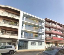 Apartamento T0 - Santo Onofre, Caldas da Rainha, Leiria - Miniatura: 3/4