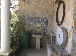 Quinta T4 - Azoia de Cima, Santarm, Santarm - Miniatura: 6/17