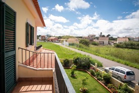 Moradia T4 - Tornada, Caldas da Rainha, Leiria - Miniatura: 2/15