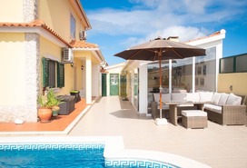 Moradia T4 - Tornada, Caldas da Rainha, Leiria - Miniatura: 3/15