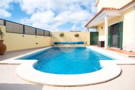 Moradia T4 - Tornada, Caldas da Rainha, Leiria - Miniatura: 5/15