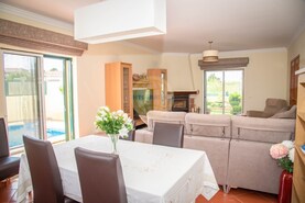 Moradia T4 - Tornada, Caldas da Rainha, Leiria - Miniatura: 6/15