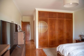 Moradia T4 - Tornada, Caldas da Rainha, Leiria - Miniatura: 7/15