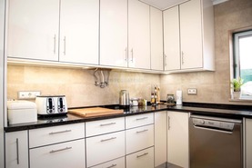 Moradia T4 - Tornada, Caldas da Rainha, Leiria - Miniatura: 10/15