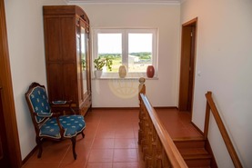 Moradia T4 - Tornada, Caldas da Rainha, Leiria - Miniatura: 12/15