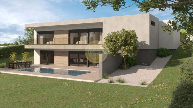 Moradia T3 - Cadaval, Cadaval, Lisboa - Imagem grande