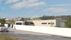 Moradia T3 - Cadaval, Cadaval, Lisboa - Miniatura: 2/5