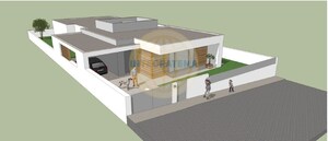 Moradia T4 - Rio Maior, Rio Maior, Santarm
