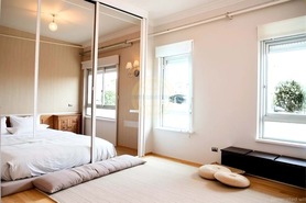 Apartamento T3 - Alverca do Ribatejo, Vila Franca de Xira, Lisboa - Miniatura: 3/9