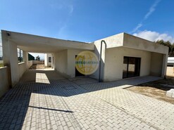 Moradia T4 - Rio Maior, Rio Maior, Santarm - Miniatura: 1/15