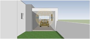 Moradia T4 - Rio Maior, Rio Maior, Santarm - Miniatura: 3/15