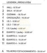 Moradia T4 - Rio Maior, Rio Maior, Santarm - Miniatura: 5/15