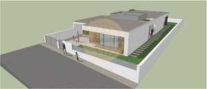 Moradia T4 - Rio Maior, Rio Maior, Santarm - Miniatura: 9/15