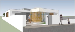 Moradia T4 - Rio Maior, Rio Maior, Santarm - Miniatura: 10/15