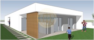 Moradia T4 - Rio Maior, Rio Maior, Santarm - Miniatura: 13/15
