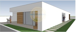 Moradia T4 - Rio Maior, Rio Maior, Santarm - Miniatura: 14/15
