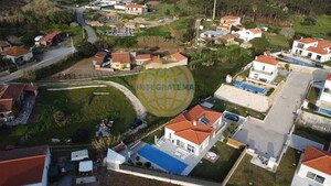 Terreno Rstico T0 - Santo Onofre, Caldas da Rainha, Leiria - Miniatura: 5/5