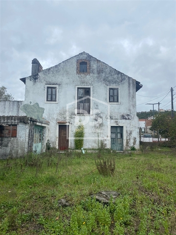Moradia T3 - Nossa Senhora da Piedade, Ourém, Santarém - Imagem grande