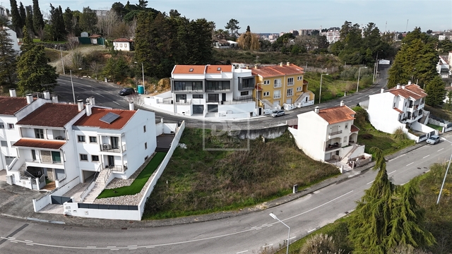 Terreno Urbano T0 - Leiria, Leiria, Leiria - Imagem grande