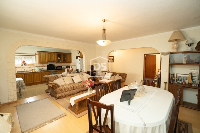 Moradia T5 - Lavos, Figueira da Foz, Coimbra - Imagem grande