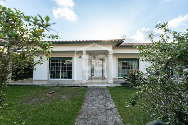 Moradia T4 - Marinha Grande, Marinha Grande, Leiria - Imagem grande