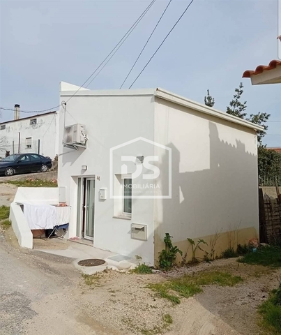 Moradia T1 - Marrazes, Leiria, Leiria - Imagem grande