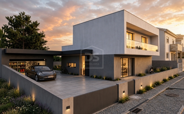 Armaz�m T0 - Leiria, Leiria, Leiria - Imagem grande