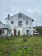 Moradia T3 - Nossa Senhora da Piedade, Ourm, Santarm